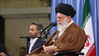 نتیجه توکل به خدا در بیان رهبر معظم انقلاب