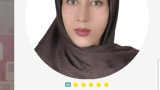 رضایت دانش آموز نوریان از تدریس مدرس ریاضی زینب نیکوسیر