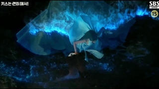 سریال بوسه انفجاری ❤️ ( با کیفیت بالاتر )