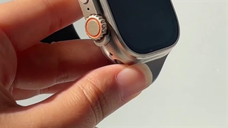 ساعت اسمارت مدل MK19 Ultra | محصولات الکترونیکی تبلیغاتی