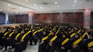 تیزر کنکور سراسری 1404 در دبیرستان(دوره دوم) روشنگران منطقه 3