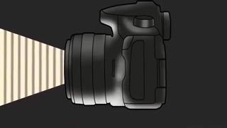 عکاسی در شب و نور کم