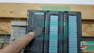 معرفی PLC زیمنس S7-300 | کنترلر ماژولار محبوب صنعت