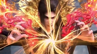 پیش نمایش دونگهوای نبرد از طریق اسمان ها فصل5 قسمت 177 _1080p