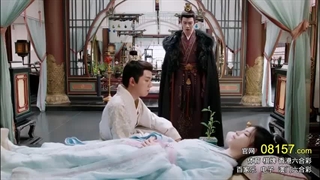 سریال چینی عشق و تاج(Love  and Crown 2025)قسمت بیست و نهم با زیرنویس فارسی