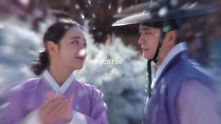 دال یی و یی کانگ قشنگمممم☆♡(رودخانه ماه)