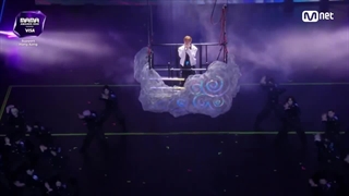 اجرای STRAY KIDS در MAMA 2025 آهنگ های ( Creed, Chck Chck Boom, Divine, Cermony) کپشن لیست جوایز♡♡