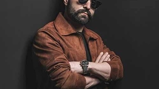 حمید هیراد سکوت