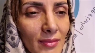 ابروهایی طبیعی که رویای شما را واقعی می‌کنند