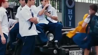 تفاوت واقعیت و سریال(جواهر بخش ای)