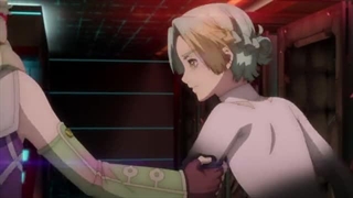 انیمه گنوسیا قسمت 8