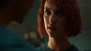 سریال Billionaires’ Bunker 2025 پناهگاه میلیاردرها فصل اول قسمت هفتم دوبله پارسی