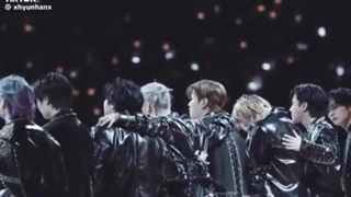 استی خیلییی بهشون افتخار می کنه ♡♡ STRAY KIDS EVERY WHERE ALL AROUND THE WORLD