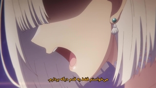 انیمه خواهر کوچولوی دوستم از من انتقام می‌گیرد! Tomodachi no Imouto ga Ore ni dake Uzai قسمت 9