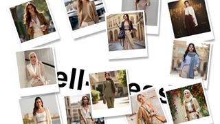 زرد با جین چطوری میشه؟