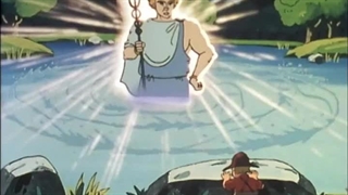 کارتون مانگا ازوپ مونوگاتری ۱۹۸۳--شانزدهم و هفدهم