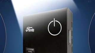 خرید استابلایزر خودرو برقی