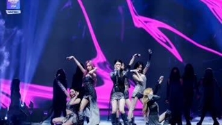 بیبی مانستر هم جز برنده های ماما شددددد بهترین گروه نسل پنج ددددددددددددددددددددد