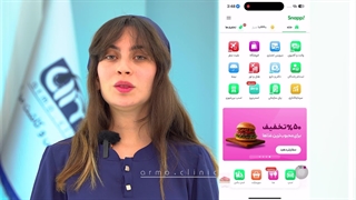 پرداخت اقساطی خدمات آرمو با سرویس اعتباری اسنپ | بدون ضامن و بدون دردسر
