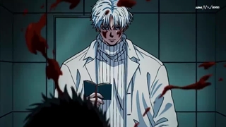 AMV - میکس از انیمه های مختلف