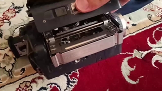 خرابی هندیکم