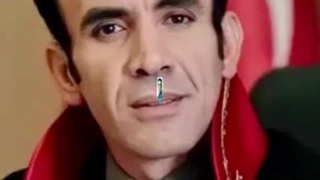 محمت ییلماز آک چگونه معروف شد؟