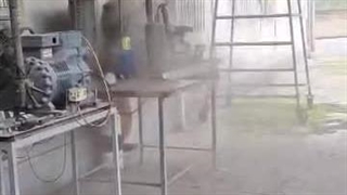 طراحی و ساخت و تعمیر و نگهداری سردخانه و چیلر و لوازم خانگی در رشت