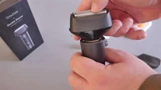 ریش تراش شارژی شیائومی Showsee Reciprocating Shaver F602