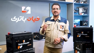 قیمت خرید و مشخصات باتری مناسب رنو فلوئنس