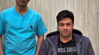 عمل سینوزیت