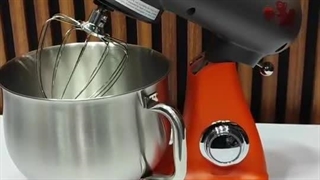 همزن کاسه دار یورو لوکس