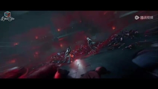 انیمه مرتد جاودانه (جاودانه شورشی) قسمت ۱۱۷_Renegade Immortal Episode_117