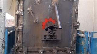 خط تولید دستگاه زغال ساز ۰۹۱۲۲۴۷۸۱۰۰ دستگاه زغال فشرده چینی