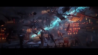 پیش نمایش دونگهوای جاودانه شورشی (جاودانه مرتد) قسمت 118_1080p