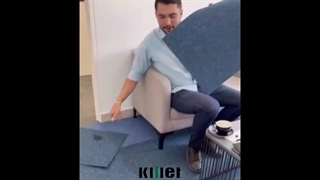 چرا همه دارن میرن سراغ موکت تایل؟