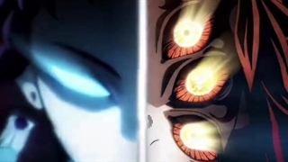 یوریچی VS کوکوشیبو