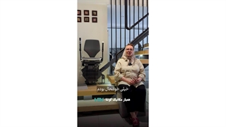 پله‌پیما مستقیم برای خانه‌های دوبلکس