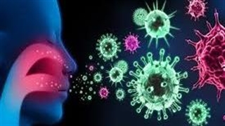 هر سرماخوردگی یا حساسیت را اول آنفلوآنزا ببینید