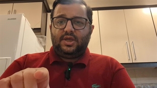 احمدی‌نژاد و انگره‌مینو: کابوس خاموش ایران