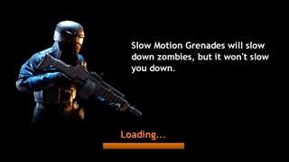 Weapon : FPS Shooter برنامه کلون شده