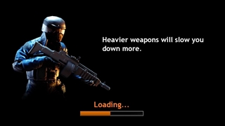 Weapon Upgrade برنامه کلون شده