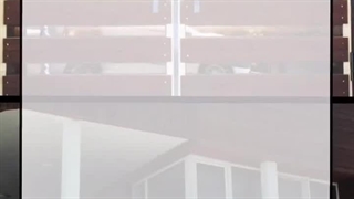 بهترین #ترموود برای #ویلا