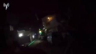 Аввалин навор аз даргирии мардуми Сурия бо нерӯҳои исроилӣ дар “Байти ҷин“ дар хоки Сурия ...