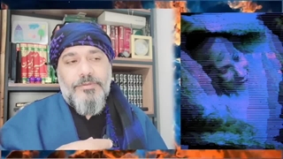 جن چطور وارد خانه میشود؟! 