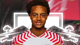 آسان اوئدرائوگو | یک هافبک کامل