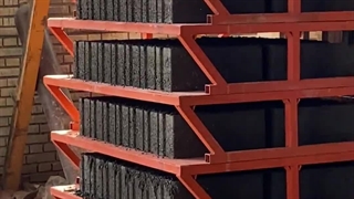 ماشین‌سازی تیام: پیشرو در تولید تجهیزات بتنی (بلوک‌زن، بچینگ، میکسر و میز ویبره)