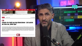 دانشجوی ایرانی در هامبورگ متهم به کشاندن جوانان به مرگ شد