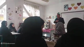 آموزش تاب آوری، سبک زندگی و فرزندپروری با تدریس بنیانگذار رسانه تاب آوری ایران