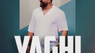 یکتا شاهمرادی یاغی