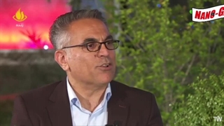 «بذر تکاور»، پاسخ نخبگان ایرانی به خشکسالی است